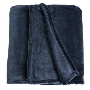 Sainsbury's Home Fleece Throw - Image 3
