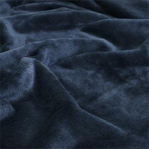 Sainsbury's Home Fleece Throw - Image 2
