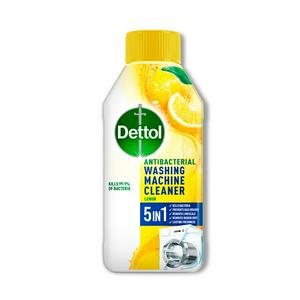 Dettol Antibacterial Washing Machine Cleaner